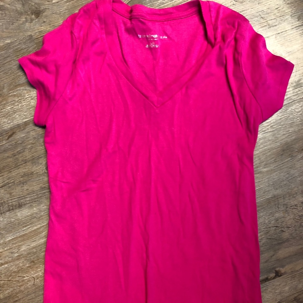 Maternity tee